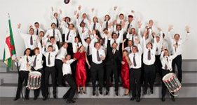 fanfare